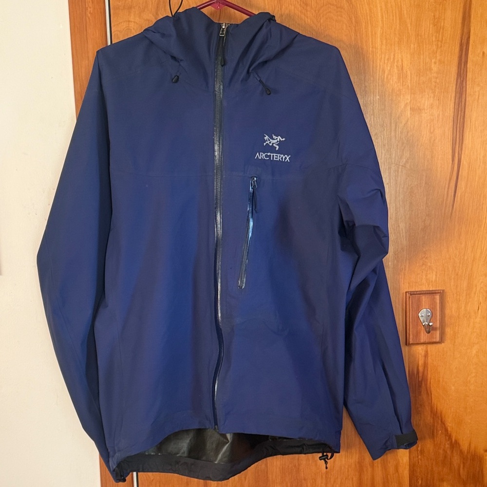 Arc'teryx Alpha SL